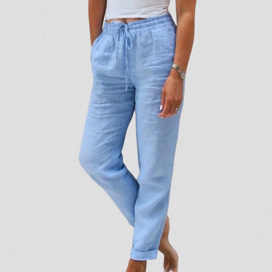 NOELLE™ | Der perfekte Wohlfühl-Hose