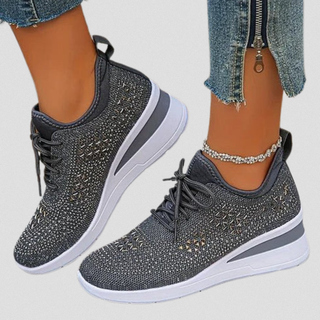 ELKE™ | Orthopädische Komfort-Schuhe für Alltag & Freizeit