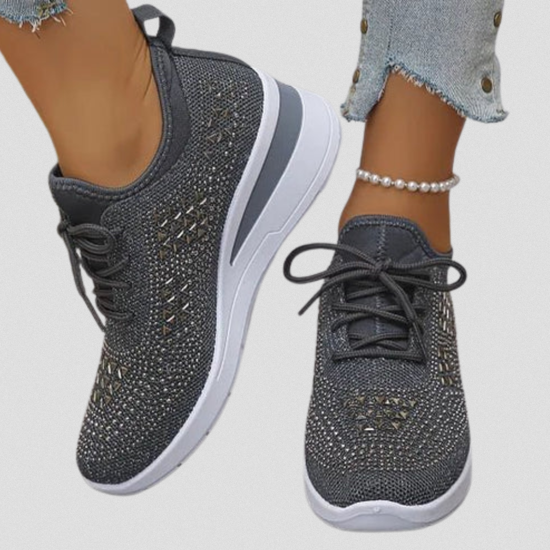 ELKE™ | Orthopädische Komfort-Schuhe für Alltag & Freizeit