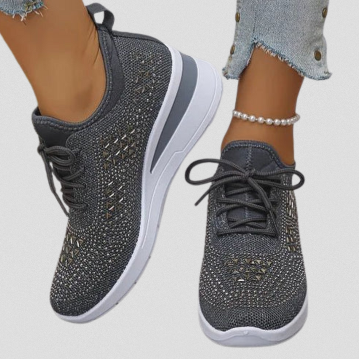 ELKE™ | Orthopädische Komfort-Schuhe für Alltag & Freizeit