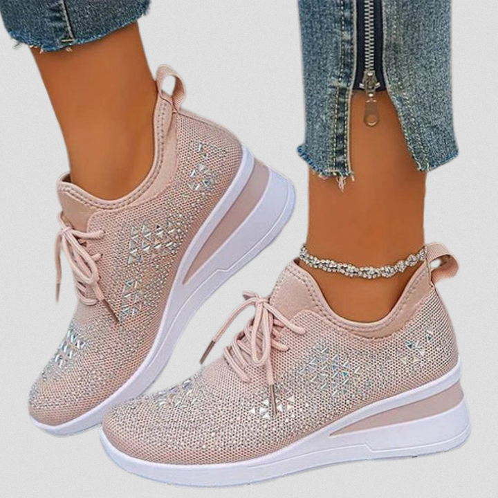 ELKE™ | Orthopädische Komfort-Schuhe für Alltag & Freizeit
