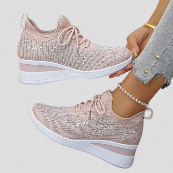 ELKE™ | Orthopädische Komfort-Schuhe für Alltag & Freizeit