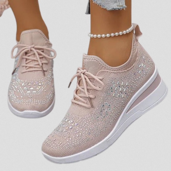 ELKE™ | Orthopädische Komfort-Schuhe für Alltag & Freizeit