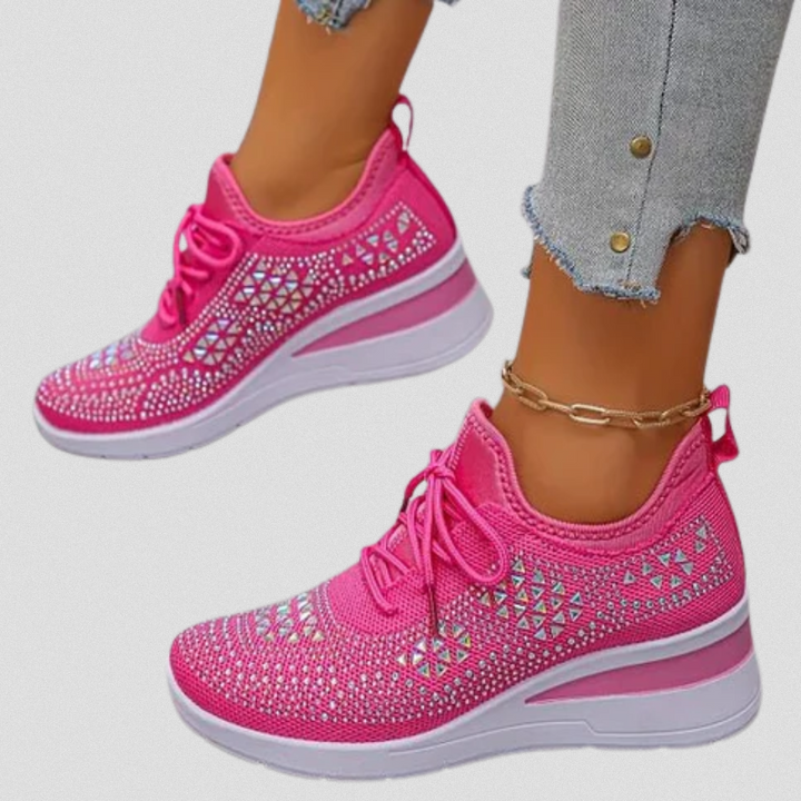 ELKE™ | Orthopädische Komfort-Schuhe für Alltag & Freizeit