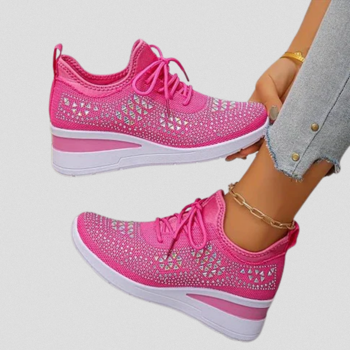 ELKE™ | Orthopädische Komfort-Schuhe für Alltag & Freizeit
