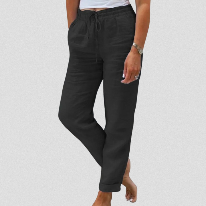 NOELLE™ | Der perfekte Wohlfühl-Hose
