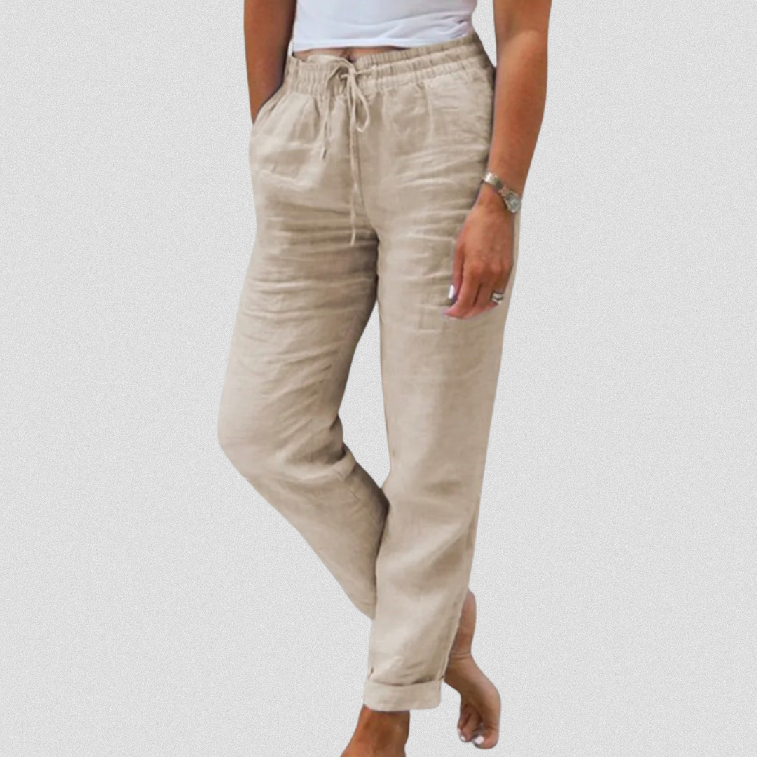 NOELLE™ | Der perfekte Wohlfühl-Hose