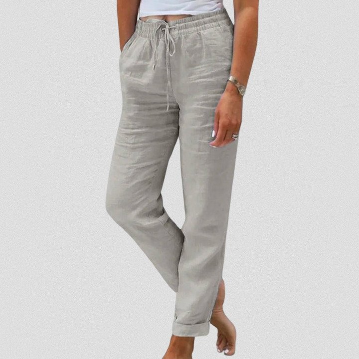 NOELLE™ | Der perfekte Wohlfühl-Hose