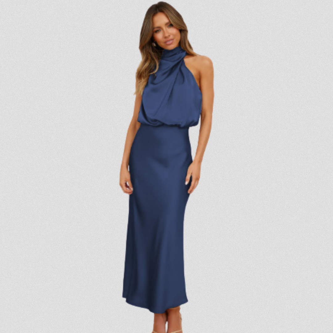 GIULY™| Luftiges Kleid mit Premium-Stoff