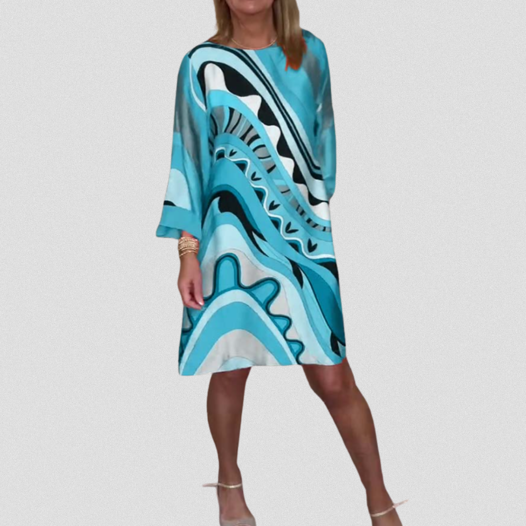 AIDA™ |  Dein neues Sommerkleid