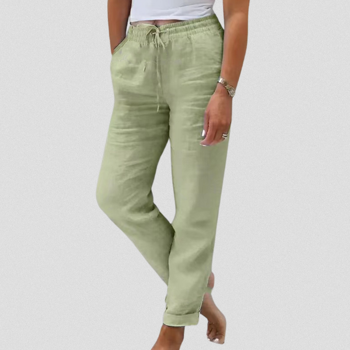 NOELLE™ | Der perfekte Wohlfühl-Hose