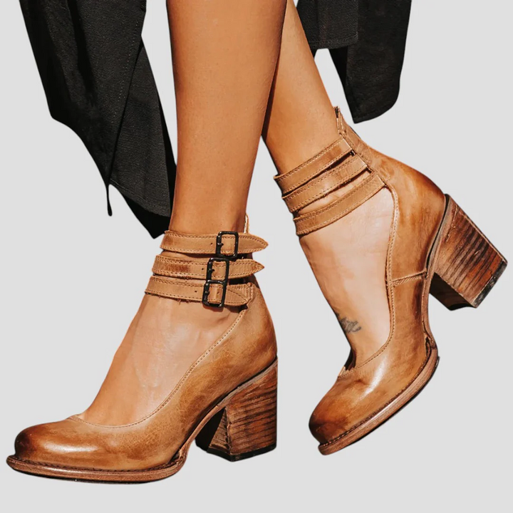 BRITTA™ | Bequeme Eleganz für jeden Tag