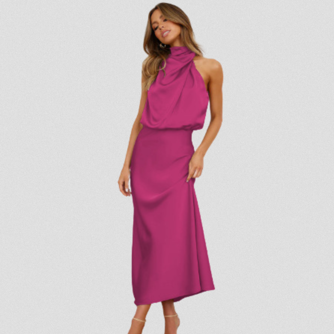 GIULY™| Luftiges Kleid mit Premium-Stoff