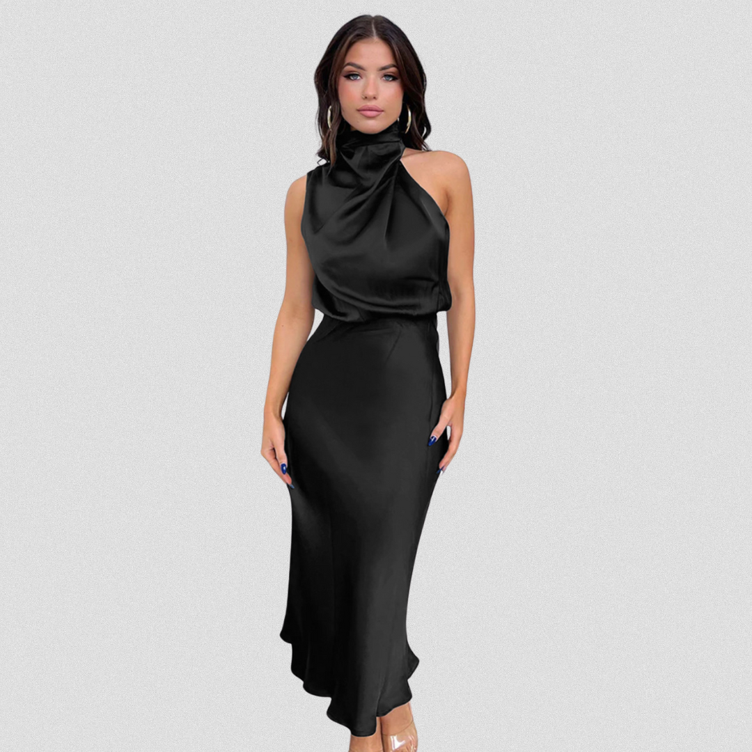 GIULY™| Luftiges Kleid mit Premium-Stoff