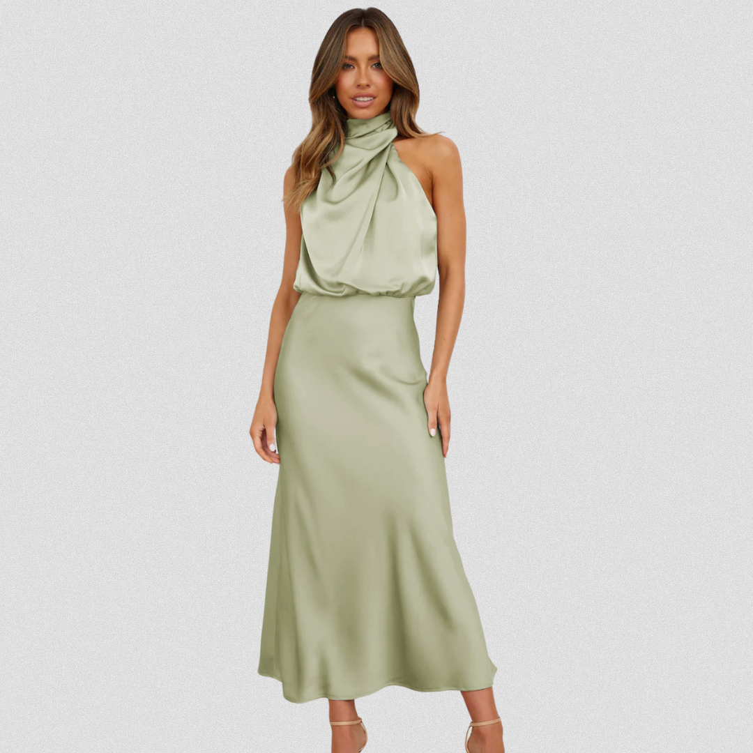 GIULY™| Luftiges Kleid mit Premium-Stoff