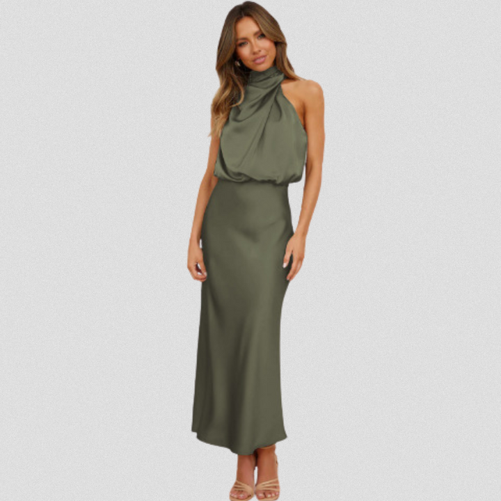 GIULY™| Luftiges Kleid mit Premium-Stoff