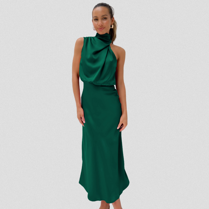 GIULY™| Luftiges Kleid mit Premium-Stoff