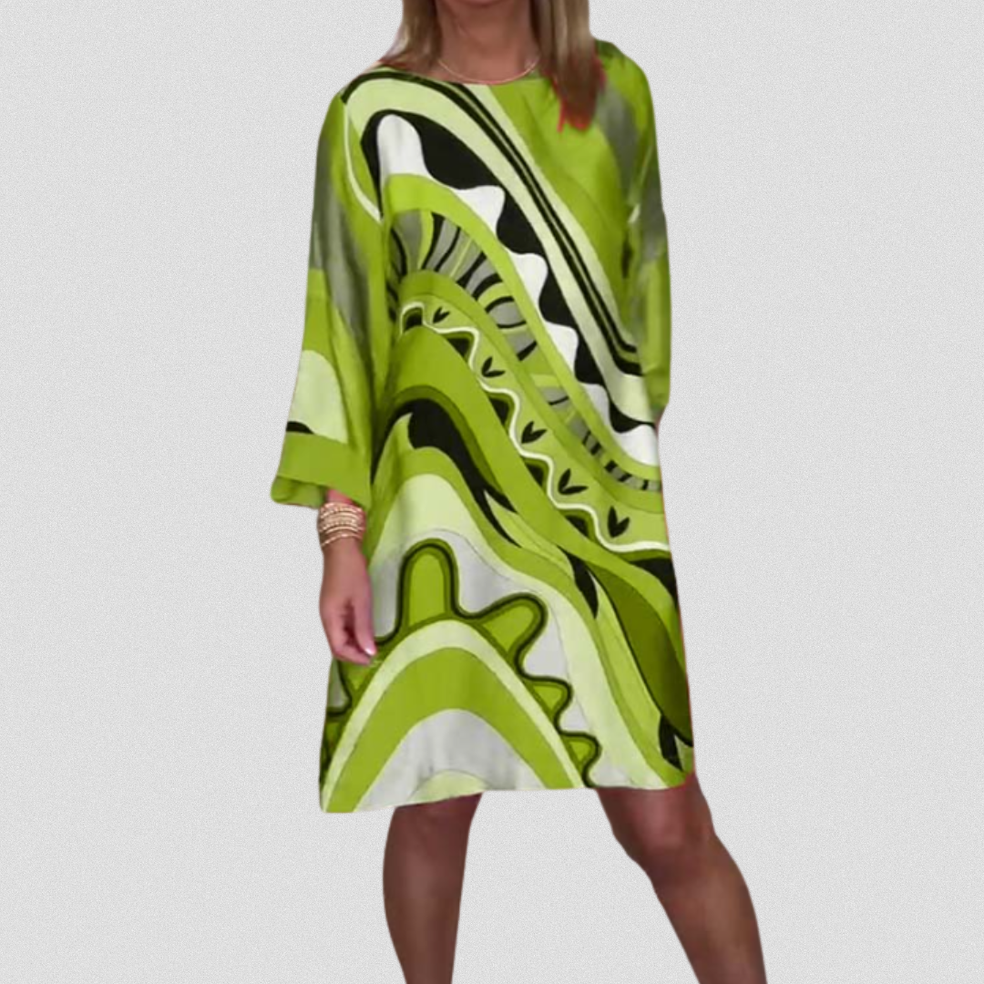 AIDA™ |  Dein neues Sommerkleid