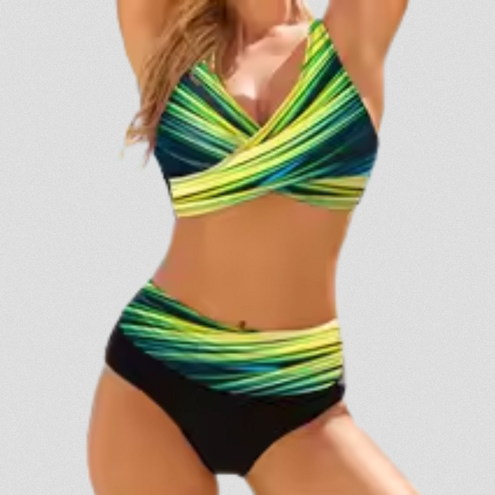 LENA™| Bikini modellierend & bequem