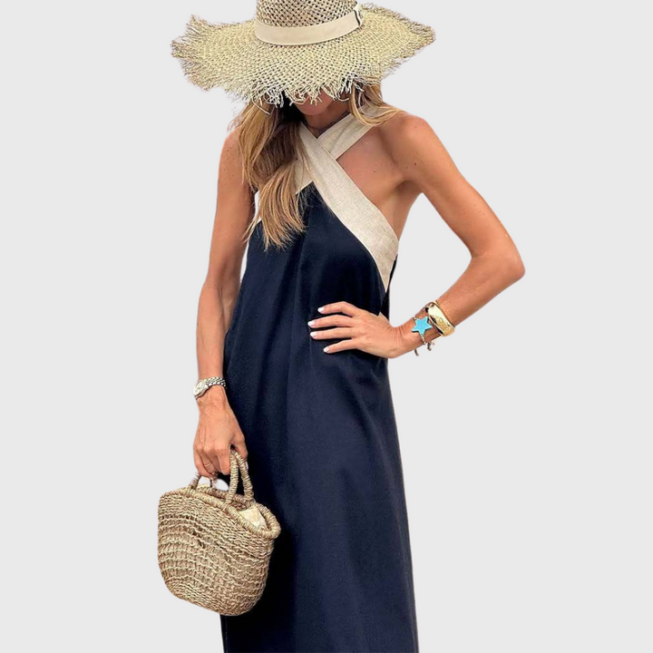 CLARISA™ | Sommerkleid, das dich strahlen lässt