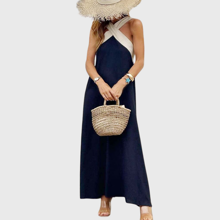 CLARISA™ | Sommerkleid, das dich strahlen lässt