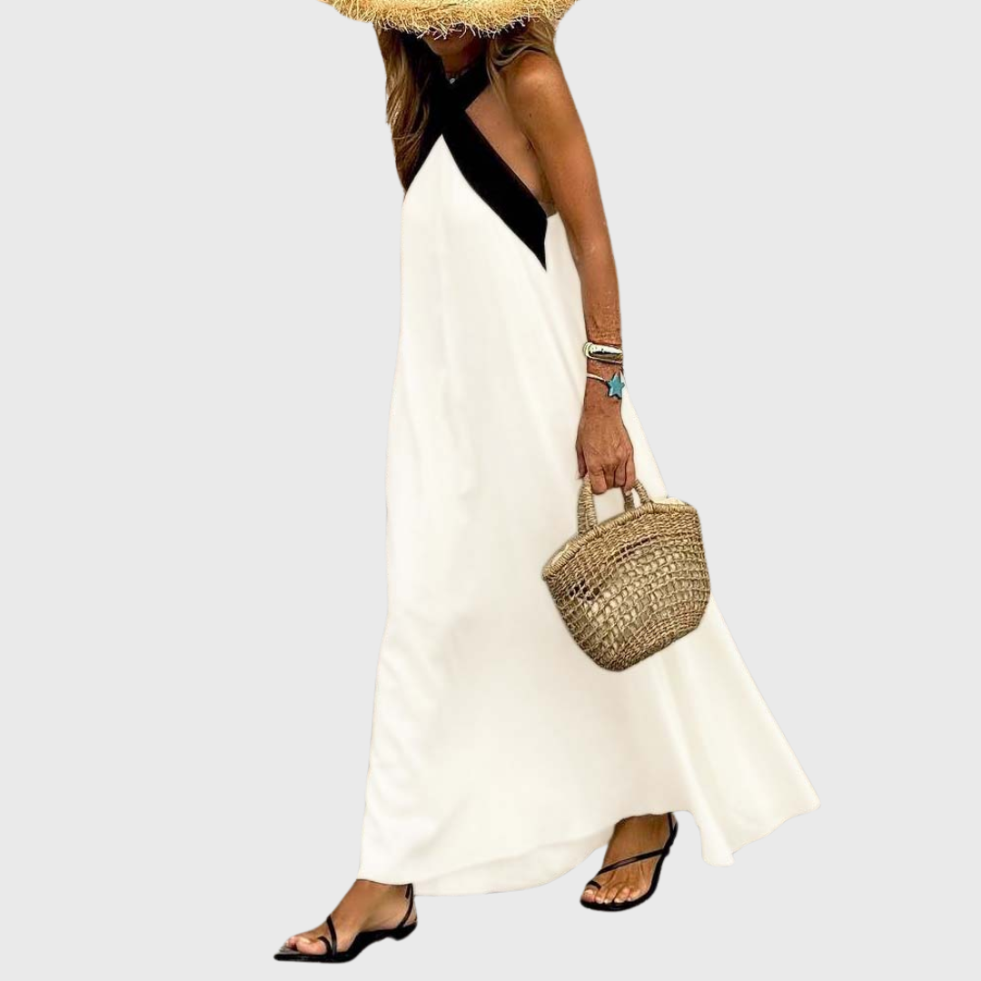 CLARISA™ | Sommerkleid, das dich strahlen lässt