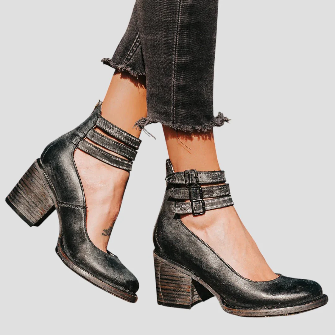 BRITTA™ | Bequeme Eleganz für jeden Tag