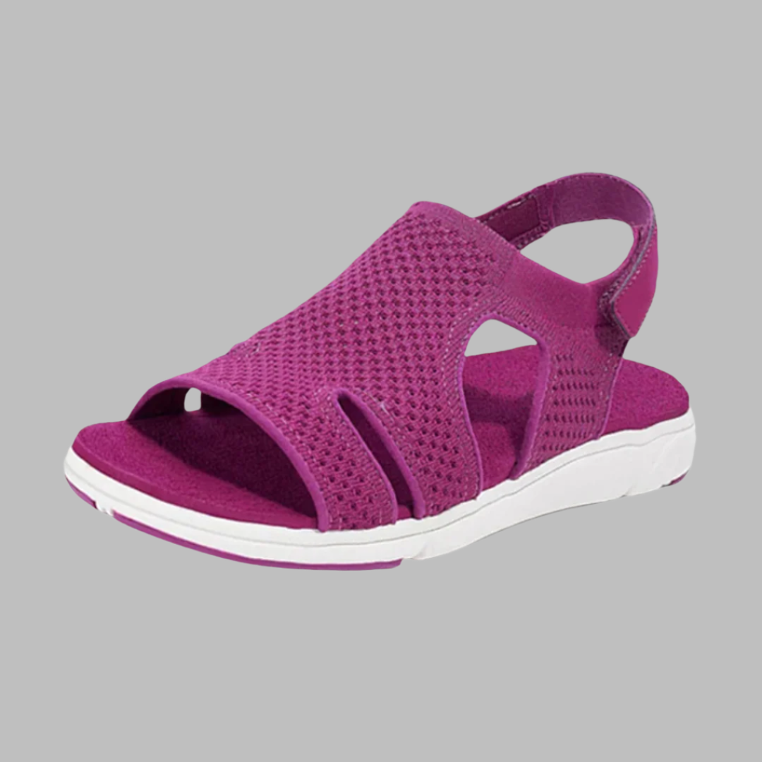 ALEXIS™ – Leichte Bequeme Sandalen