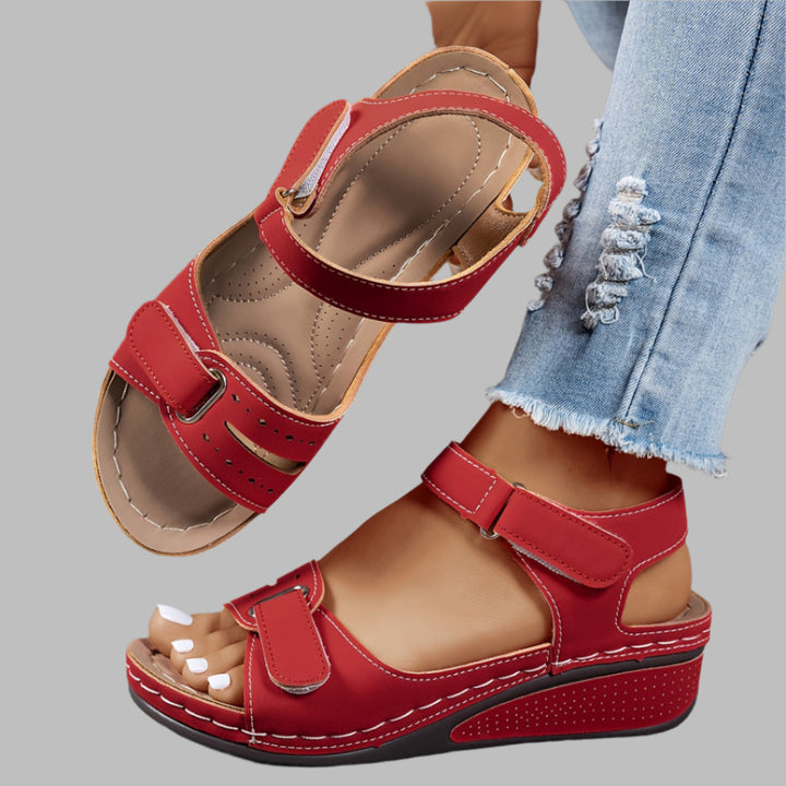 AVERY™ | Ortho-Sandale, stilvoll &amp; bequem