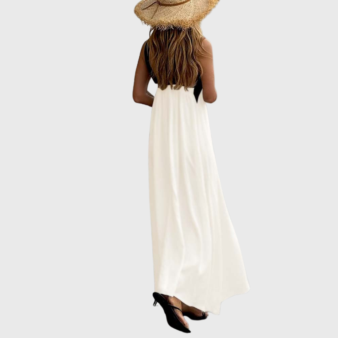 CLARISA™ | Sommerkleid, das dich strahlen lässt