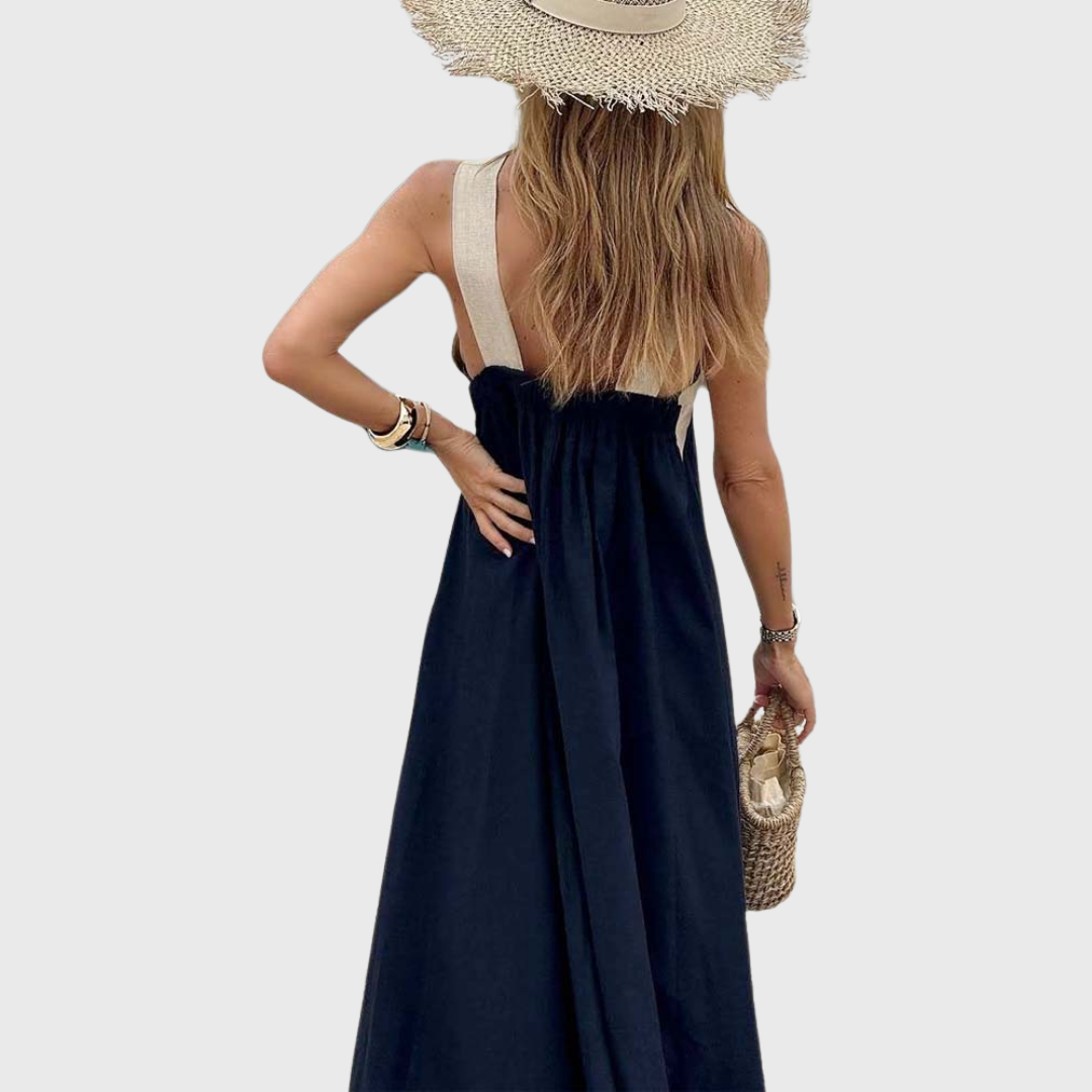 CLARISA™ | Sommerkleid, das dich strahlen lässt