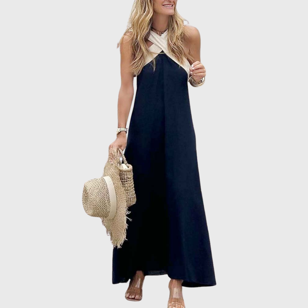 CLARISA™ | Sommerkleid, das dich strahlen lässt