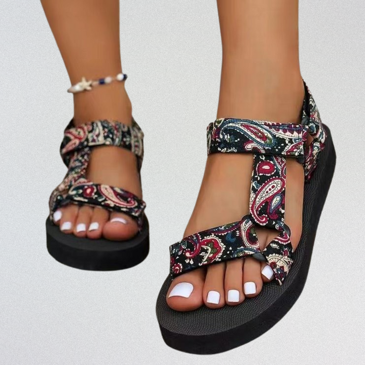 FRANCIS™ | Sandalen aus Premium-Material für den ganzen Tag