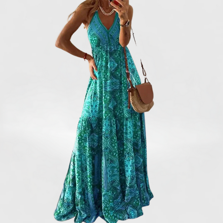 ALBA™ | Das Sommerkleid, das dich strahlen lässt
