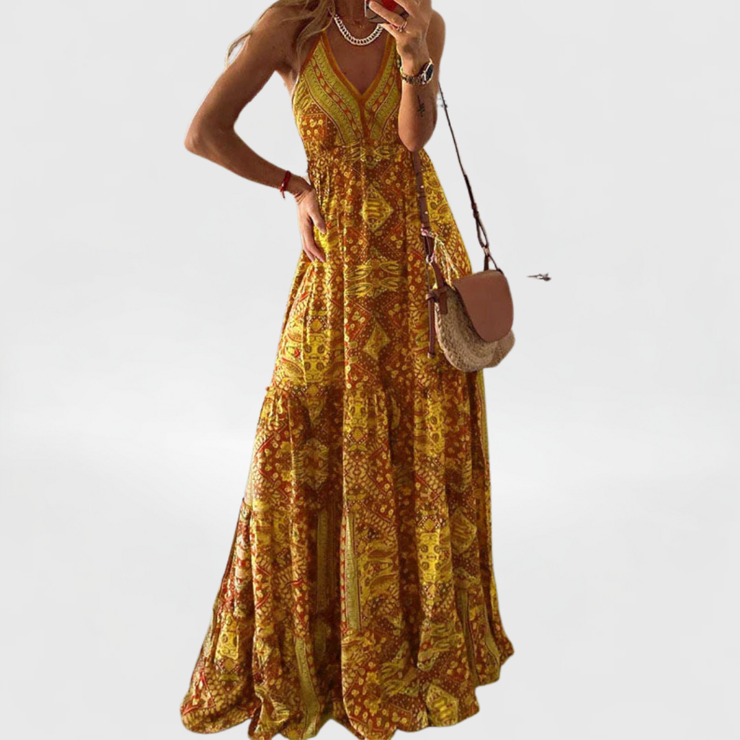ALBA™ | Das Sommerkleid, das dich strahlen lässt