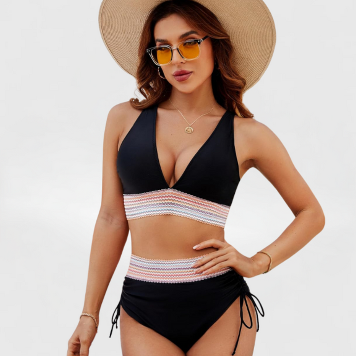FLORIANE™ | Zeig deine Kurven mit Stil!