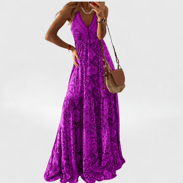 ALBA™ | Das Sommerkleid, das dich strahlen lässt