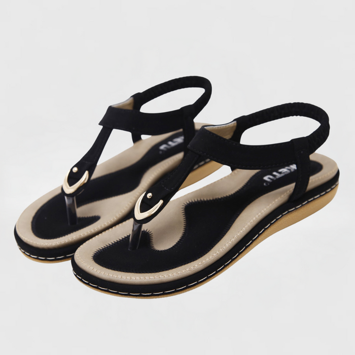 CONSTANCE™ | Orthopädische Sandalen aus Premium-Material