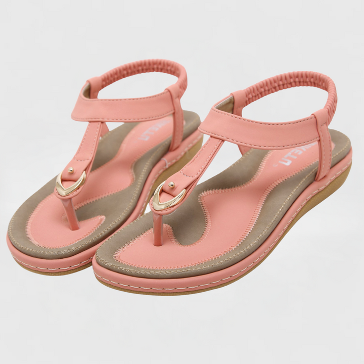 CONSTANCE™ | Orthopädische Sandalen aus Premium-Material