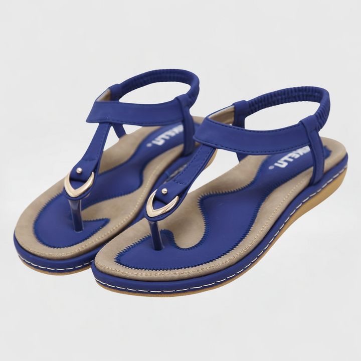 CONSTANCE™ | Orthopädische Sandalen aus Premium-Material