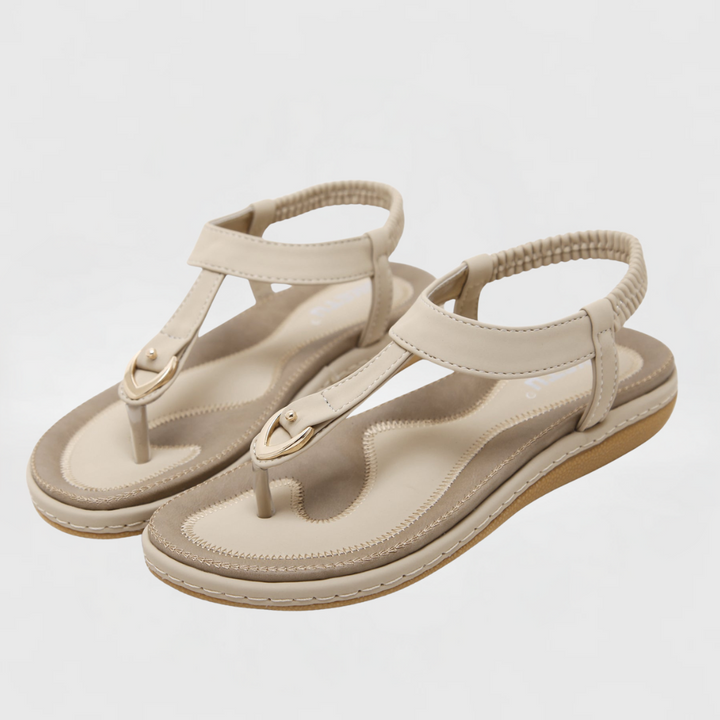 CONSTANCE™ | Orthopädische Sandalen aus Premium-Material
