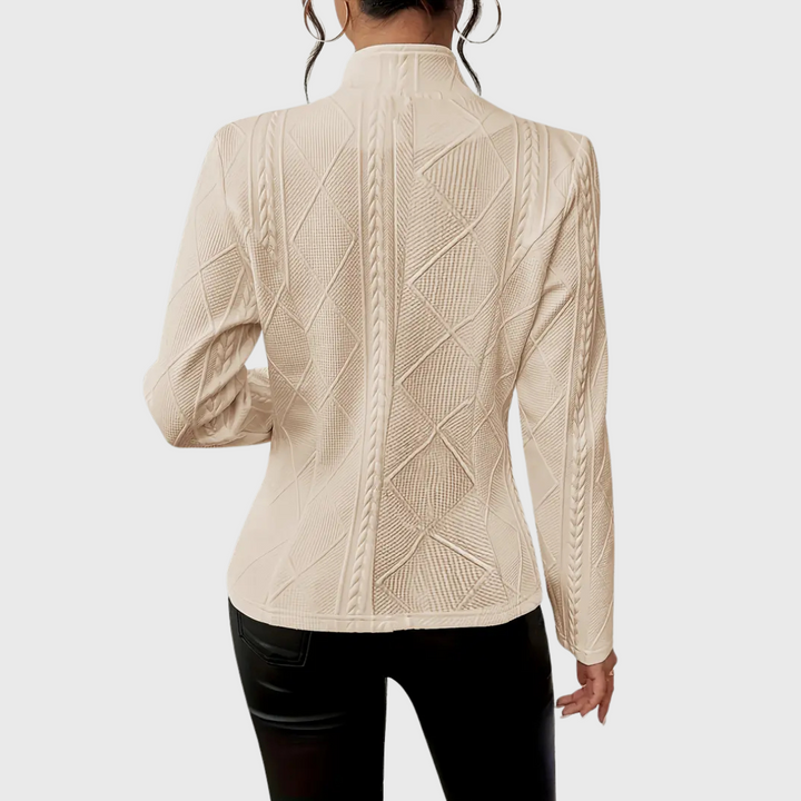 MARLENE™| Kavaj mit eleganter Passform