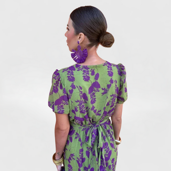 NELLY™ | Sommerkleid aus Premiumstoff