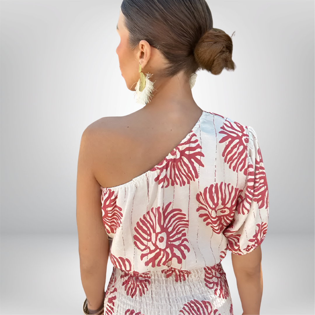 CLARISSE™ | Elegantes Kleid in Premiumstoff