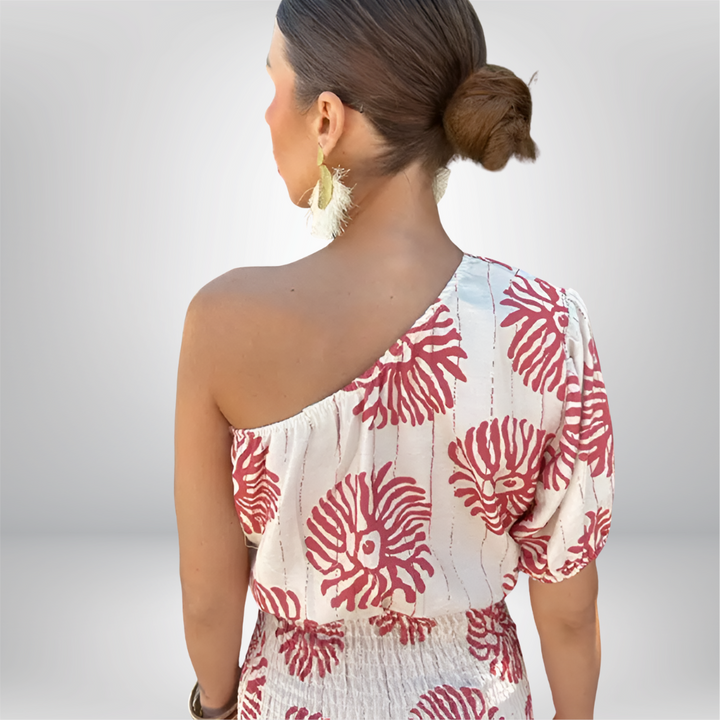 CLARISSE™ | Elegantes Kleid in Premiumstoff