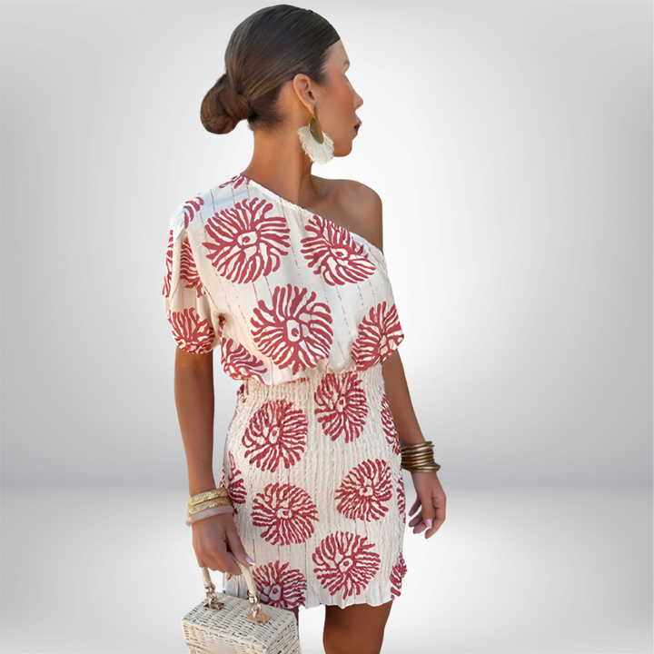 CLARISSE™ | Elegantes Kleid in Premiumstoff