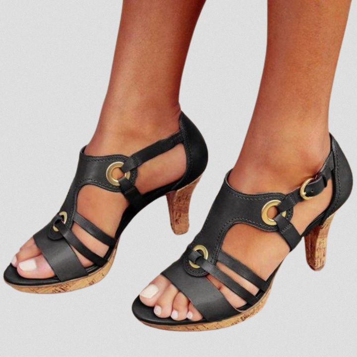DOMINIKA™ | Für Frauen, die Stil fühlen wollen