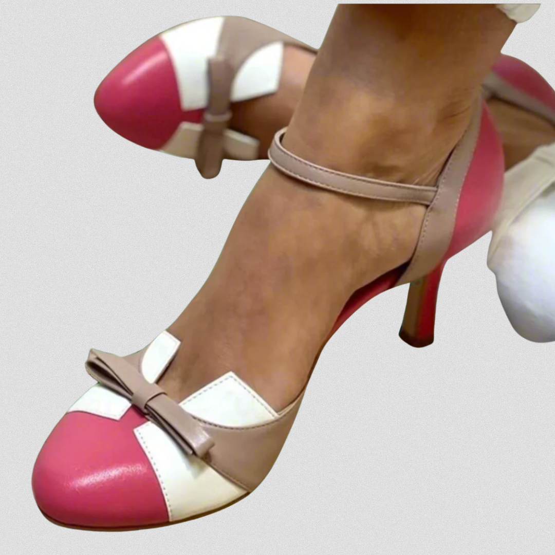 SABINE™|  Style trifft Farbe