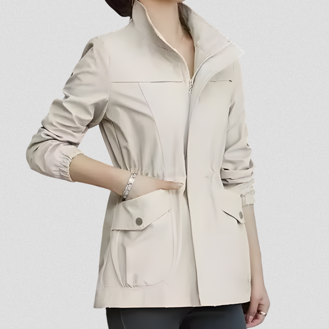 NICOLE™ | Zeitlose Jacke für jeden Anlass