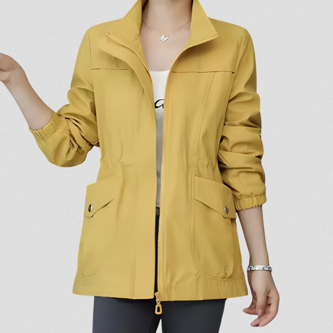 NICOLE™ | Zeitlose Jacke für jeden Anlass